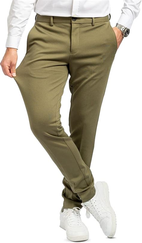 stretch hosen herren